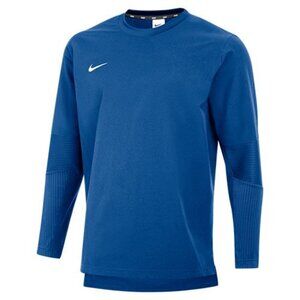 Nike Men's Pro Elite Running Layer Men's Size S Royal Blue Team USA Olympics
